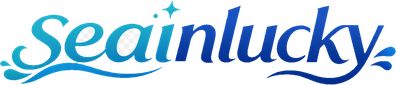 SeainLucky Logo